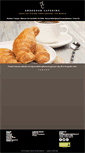 Mobile Screenshot of andersoncatering.co.uk